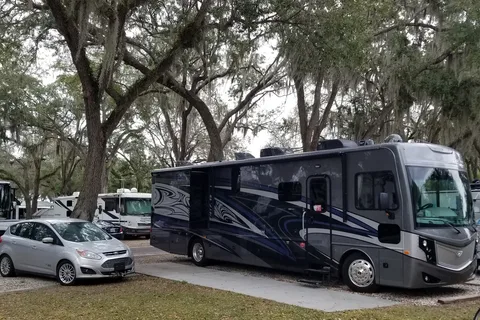 Quail Run RV Park