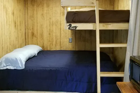 Ohoopee River Campground