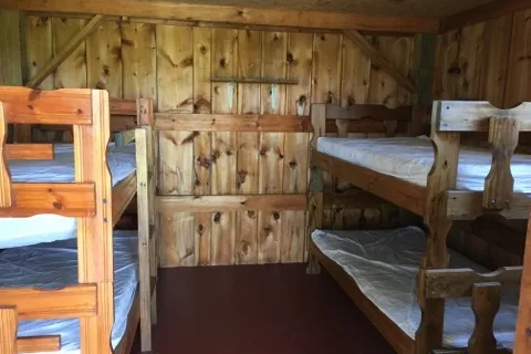Cooperstown Deer Run Campground