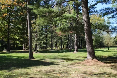 Cooperstown Deer Run Campground
