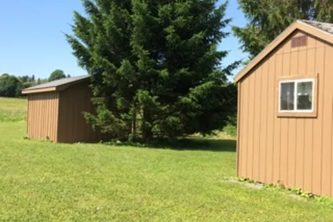 Cooperstown Deer Run Campground