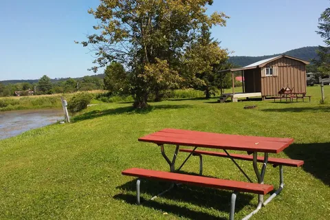 Cooperstown Deer Run Campground