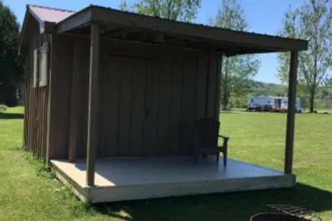 Cooperstown Deer Run Campground