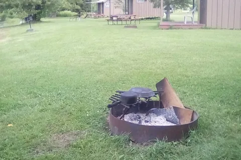 Cooperstown Deer Run Campground
