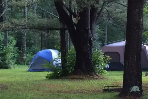 Cooperstown Deer Run Campground