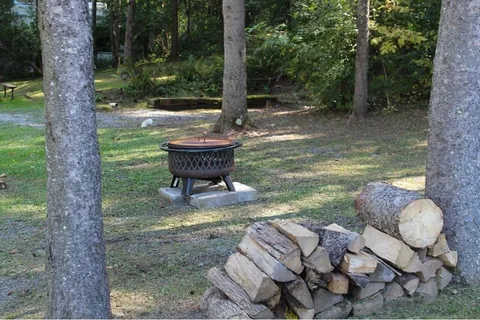 Cooperstown Deer Run Campground