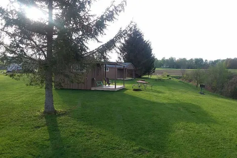 Cooperstown Deer Run Campground