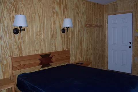 Lubbock KOA Journey