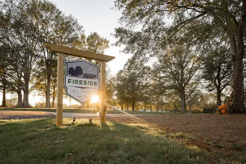 Fireside RV Park