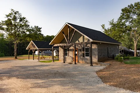 Fireside RV Park
