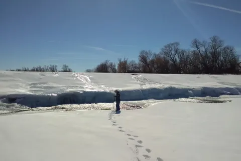 Twelve Mile Dam FWP