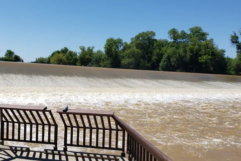 Twelve Mile Dam FWP