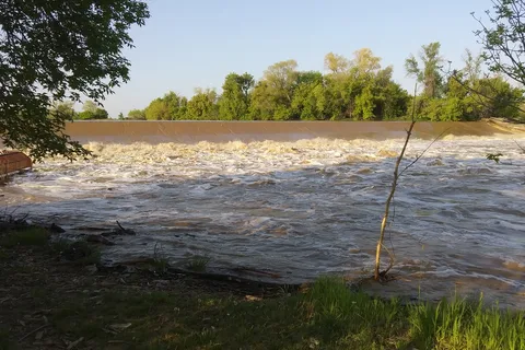 Twelve Mile Dam FWP