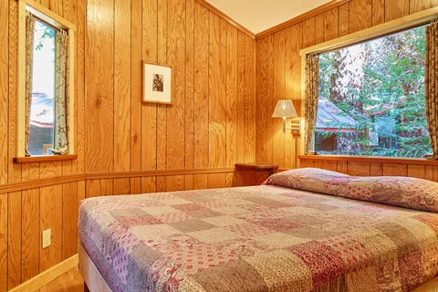 Big Sur Campgrounds and Cabins