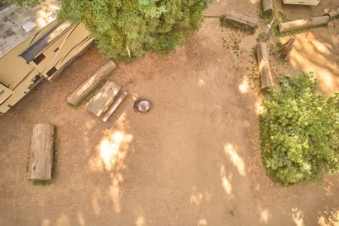 Big Sur Campgrounds and Cabins