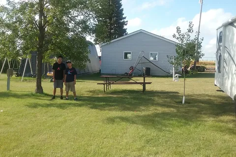 Tower Motel and Camping