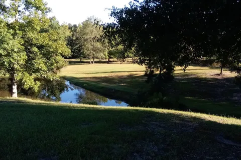 Scenic Mountain RV Resort