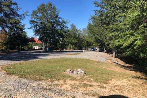 Scenic Mountain RV Resort