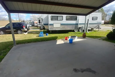 Maxey Care RV Park