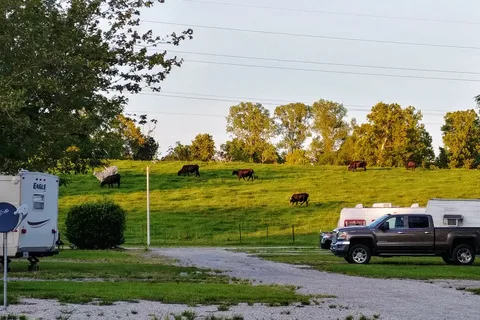 Maxey Care RV Park