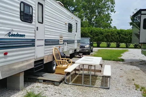 Maxey Care RV Park