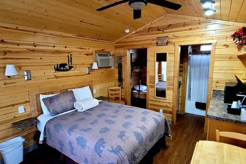 Ellensburg KOA Journey