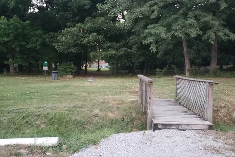 Memphis Graceland RV Park and Campground