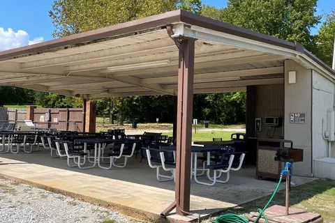 Memphis Graceland RV Park and Campground