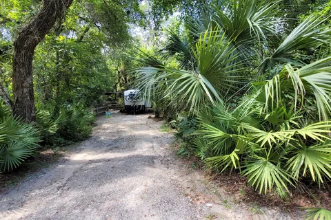 Lake Griffin State Park