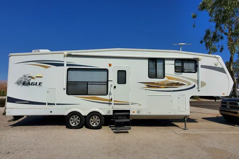 Don Laughlin's Riverside Resort RV Park