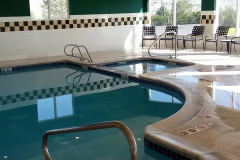 Iron Horse RV Resort