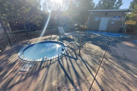 Iron Horse RV Resort