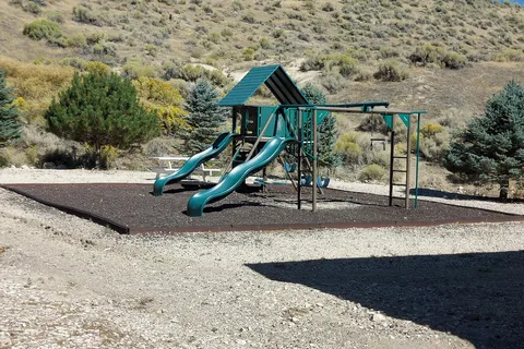 Iron Horse RV Resort