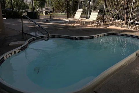 Iron Horse RV Resort