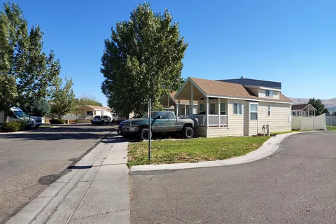 Iron Horse RV Resort