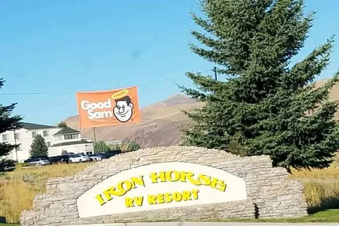 Iron Horse RV Resort