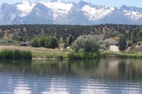 Iron Horse RV Resort
