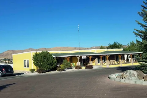 Iron Horse RV Resort