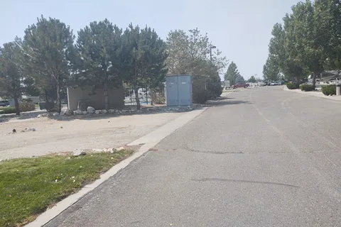 Iron Horse RV Resort
