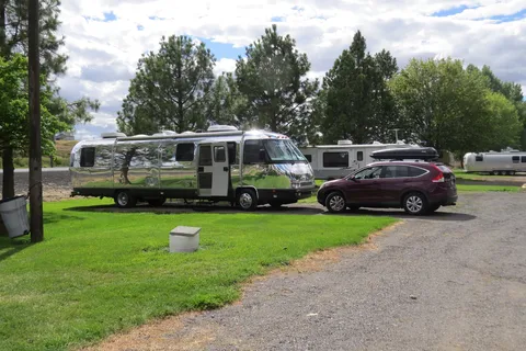 Country Lane Campground and RV Park