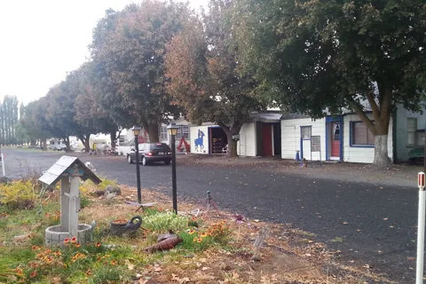 Country Lane Campground and RV Park