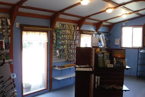 Country Lane Campground and RV Park