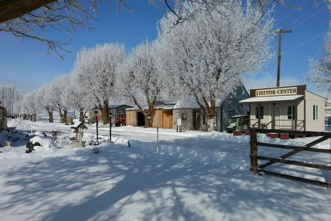 Country Lane Campground and RV Park