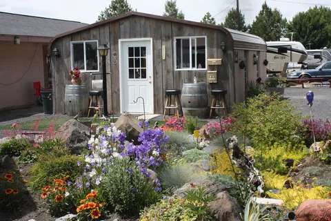 Country Lane Campground and RV Park