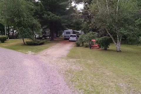 Ox Creek RV Park