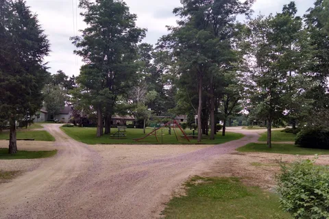 Ox Creek RV Park