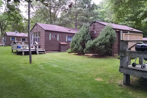 Ox Creek RV Park