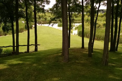 Ox Creek RV Park