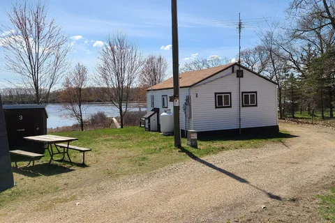 Ox Creek RV Park