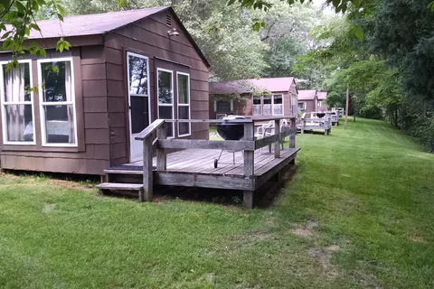 Ox Creek RV Park